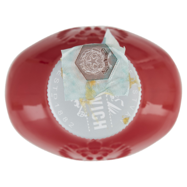 Keglevich Wodka & Fruit Fragola 0,7 L