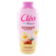 Cléo Nutriente Camelia Dorata e Olio d'Argan Bagnodoccia 750 ml