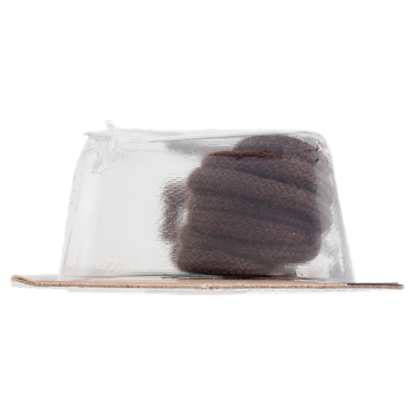 Shoes'Xpert Classic Tonde Testa di Moro 120cm 7/9 1 Paio