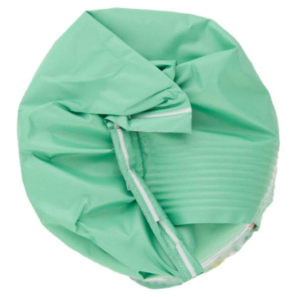 Riso Scotti Si con Riso Senza Lattosio Biscotto Multicereale Integrale con Gocce di Cioccolato 250 g