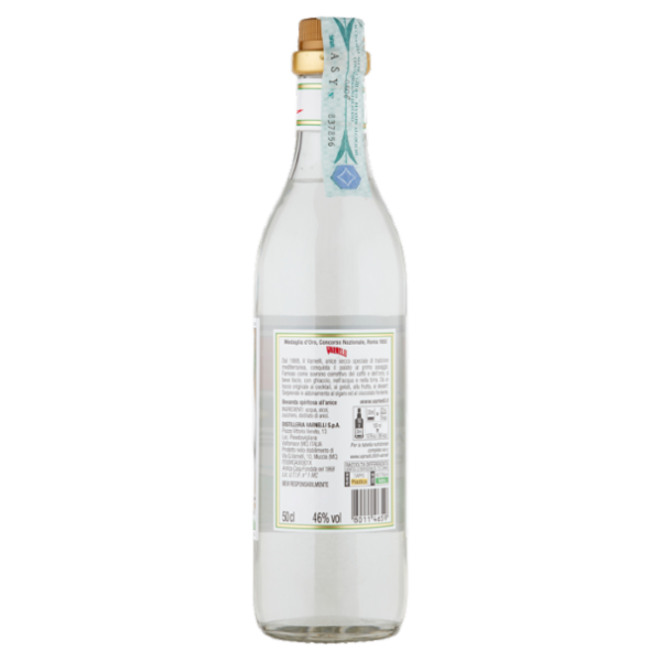 Distilleria Varnelli l'Anice Secco Speciale 50 cl