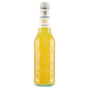 Galvanina Aranciata Biologica 355 Ml
