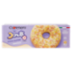 Cuorenero Tiny Donuts Senza Glutine Vaniglia 3 x 37 g