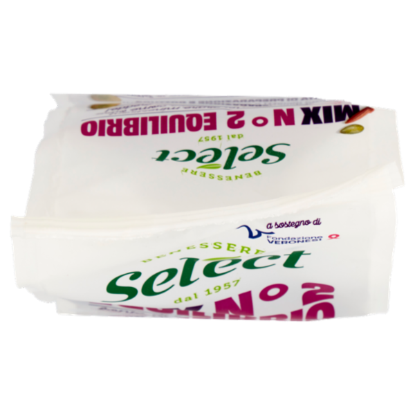 Select Mix N°2 Equilibrio 300 g