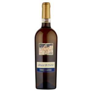 Terre D'Aminia Greco Di Tufo DOCG 750 Ml