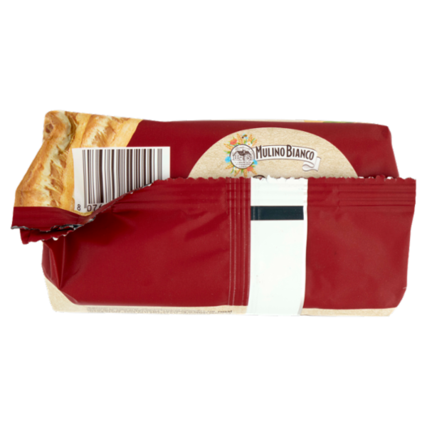 Mulino Bianco Pangrì Grissini con Nuova Apertura Facilitata 300g