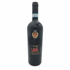 I Feudi Aglianico Sannio Dop 750 Ml