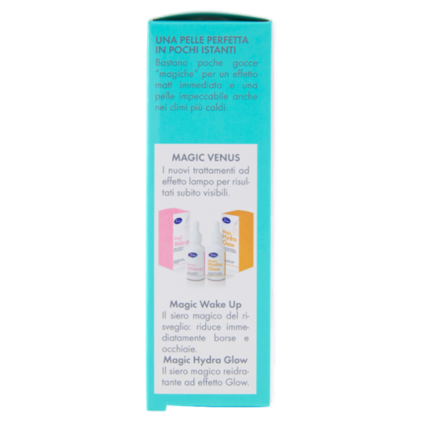 Venus Magic Matt Opacizzante Lampo Effetto Perfezione 30 mL