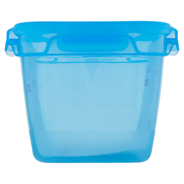 Consilia Saper Scegliere Contenitore Ermetico Fresh Lock 1,9 litri