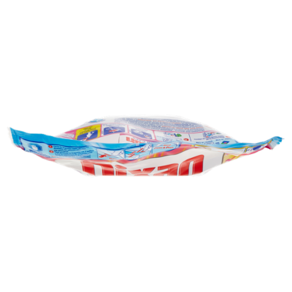 DIXAN PowerCaps Color 60pz (840g)