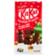 KITKAT Festive Friends Personaggi di Cioccolato al Latte Sacchetto 147g