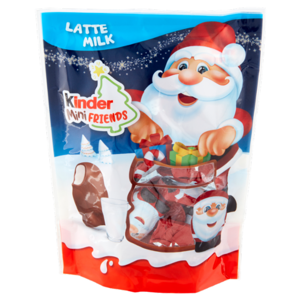 Kinder Mini Friends 122 g