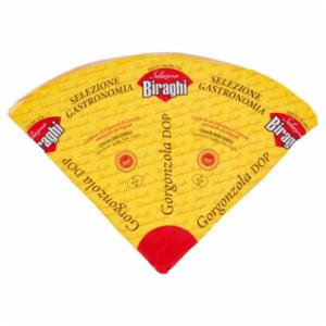 Biraghi Gorgonzola Selezione Gastronomia