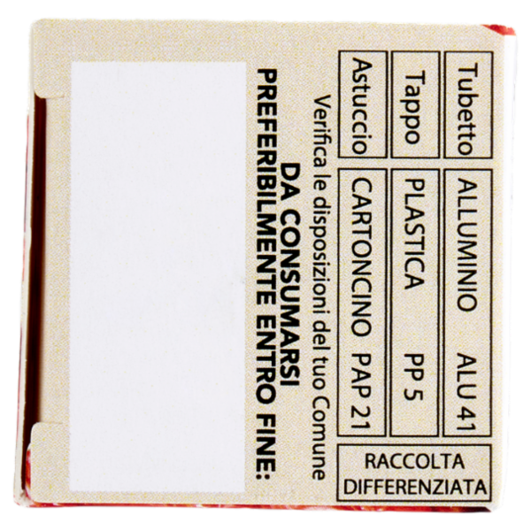 Gia Pasta di Pomodori Secchi 80 g