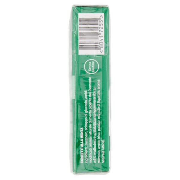 Saila alla Menta Piemontese Confetto Extra Forte 45 g