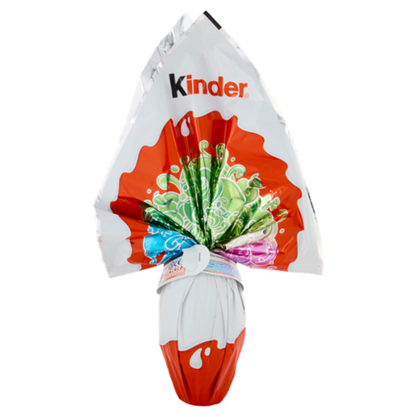 Kinder GranSorpresa Pokémon 150 g