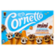 Cornetto mini Classico - Caramello 8 x 36 g