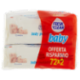 Fresh & Clean baby pediatric Salviettine 2 x 72 pz