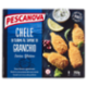 Pescanova Chele di Surimi al Sapore di Granchio impanate e surgelate 250 g