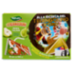 Valfrutta i Triangolini Pera Italiana succo e polpa Brik 12 x 100 ml