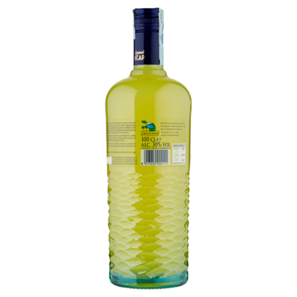 Limoncello di Capri 100 CL