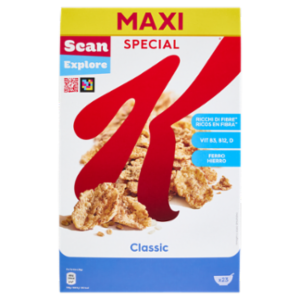 Kellogg's Special K Classic 700 g