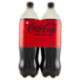 Coca-Cola Zero PET 2 x 1,5 L