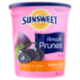 Sunsweet Amaz!n Prunes Prugne Extra Large con Nocciolo 500 g