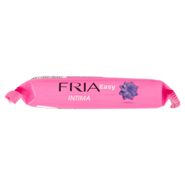Fria Easy Intima Effetto Delicato pH 5,5 12 pz