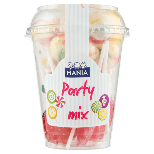 Mania Party mix 200 g