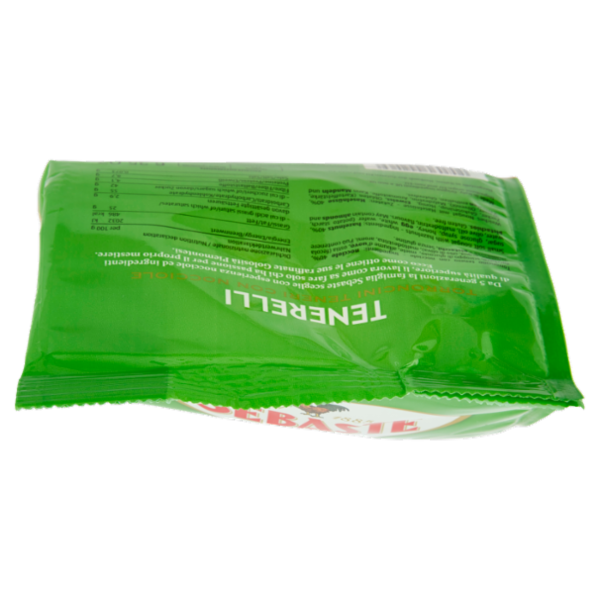 Sebaste Tenerelli Torroncini Teneri con Nocciole 180 g