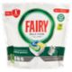 Fairy Pastiglie Lavastoviglie Platinum, Detersivo Piatti Limone, 14 Capsule 209 g
