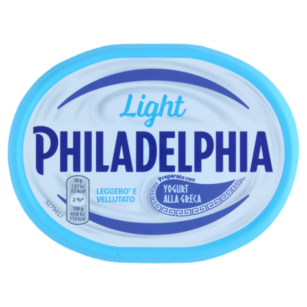 Philadelphia Yogurt Alla Greca 175g