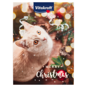 Vitakraft Calendario Dell'Avvento 363 g