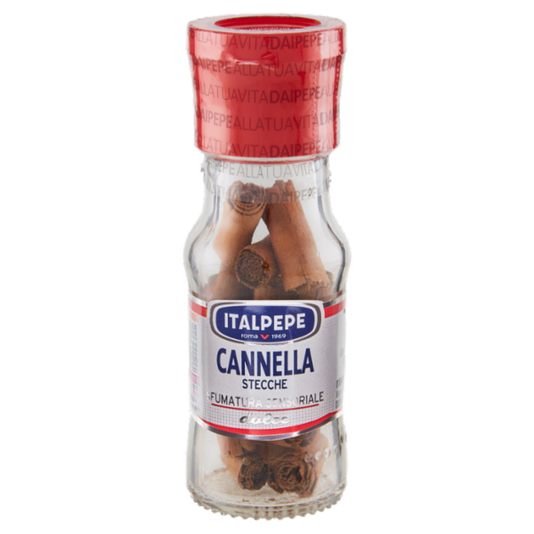 Italpepe Cannella Stecche