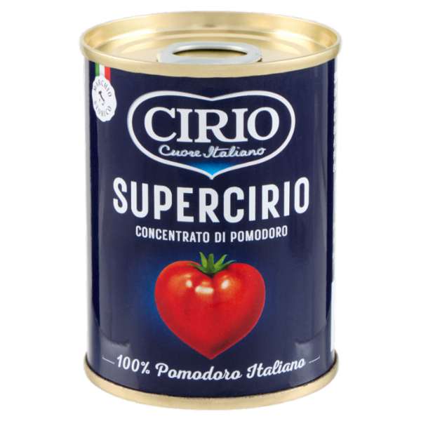 Cirio Supercirio 140 g