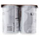 KINLEY Tonic Water 6 x 150 ml Mini Can