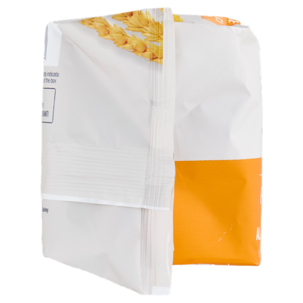 Gentilini Fette Biscottate al Malto d'Orzo 185 g