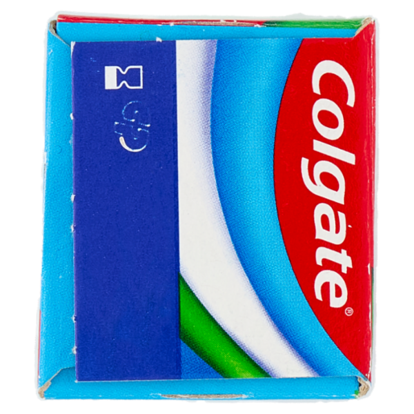 Colgate dentifricio Triple Action protezione carie 75 ml