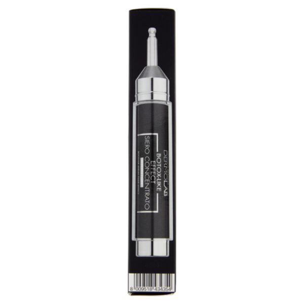 Dermolab Botox-Like Effect Siero Booster Effetto Filler 10 ml