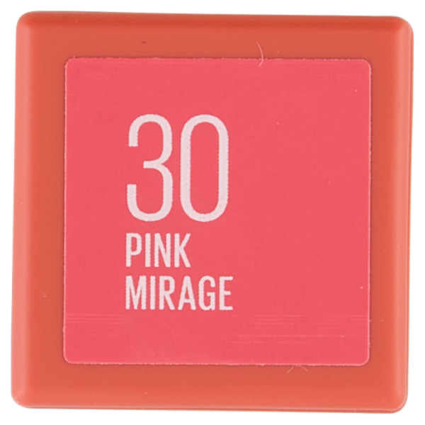 Maybelline New York Sunkisser Matte Blush 30 Pink Mirage 4,7 ml