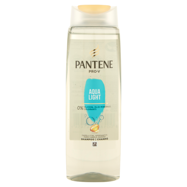 Pantene Shampoo AquaLight 250 ml