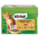 Kitekat Simpatica Canaglia cibo umido gatto 12 x 85 g