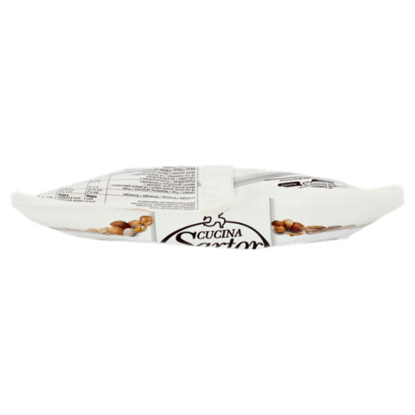 Cucina Sartor Misto Funghi con Porcini Congelato 300 g