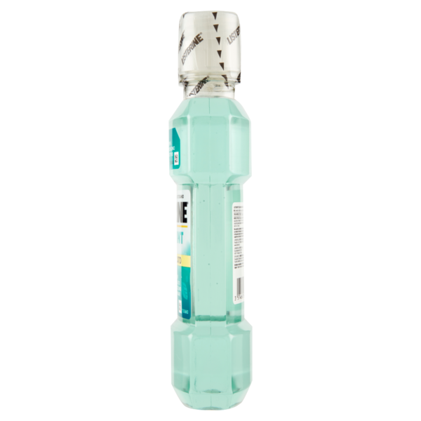 Listerine Cool Mint Gusto Delicato 500 ml