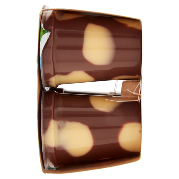 cameo Muu Muu Gusto Cioccolato 4 x 125 g