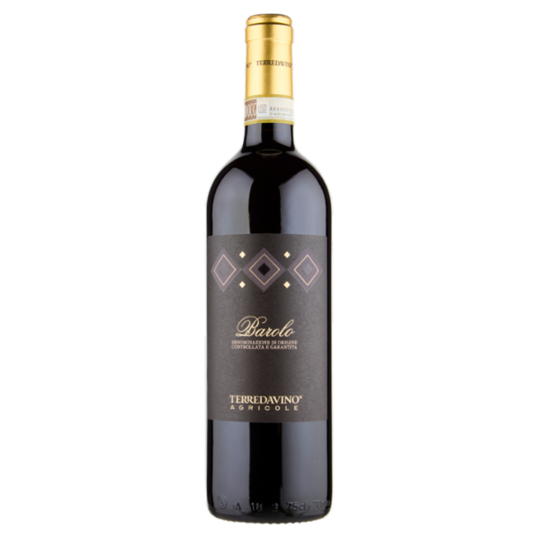 Terredavino Agricole Barolo DOCG 750 ml