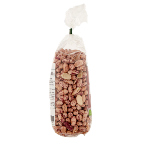 Cerreto i Legumi Fagioli Borlotti Bio 350 g
