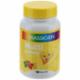 Massigen Integratore Dailyvit+Multigum 60 Caramelle