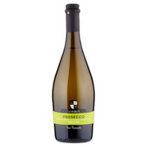La Marca Prosecco DOC Treviso Vino Frizzante 75 Cl